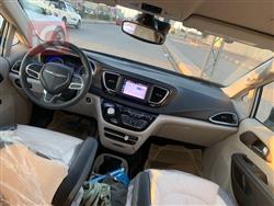 كرايسلر باسيفيكا